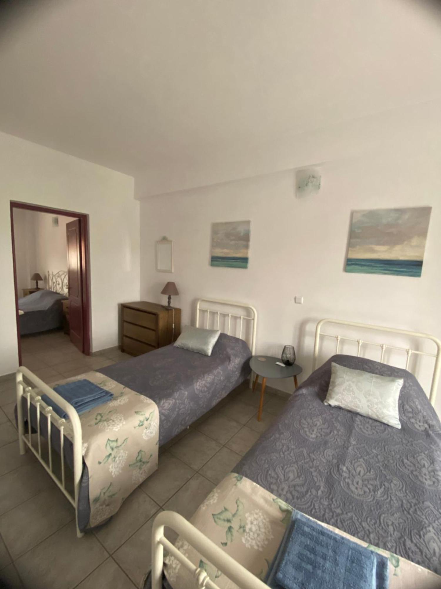 Annalisa Studio & Apartments Skala  Bagian luar foto