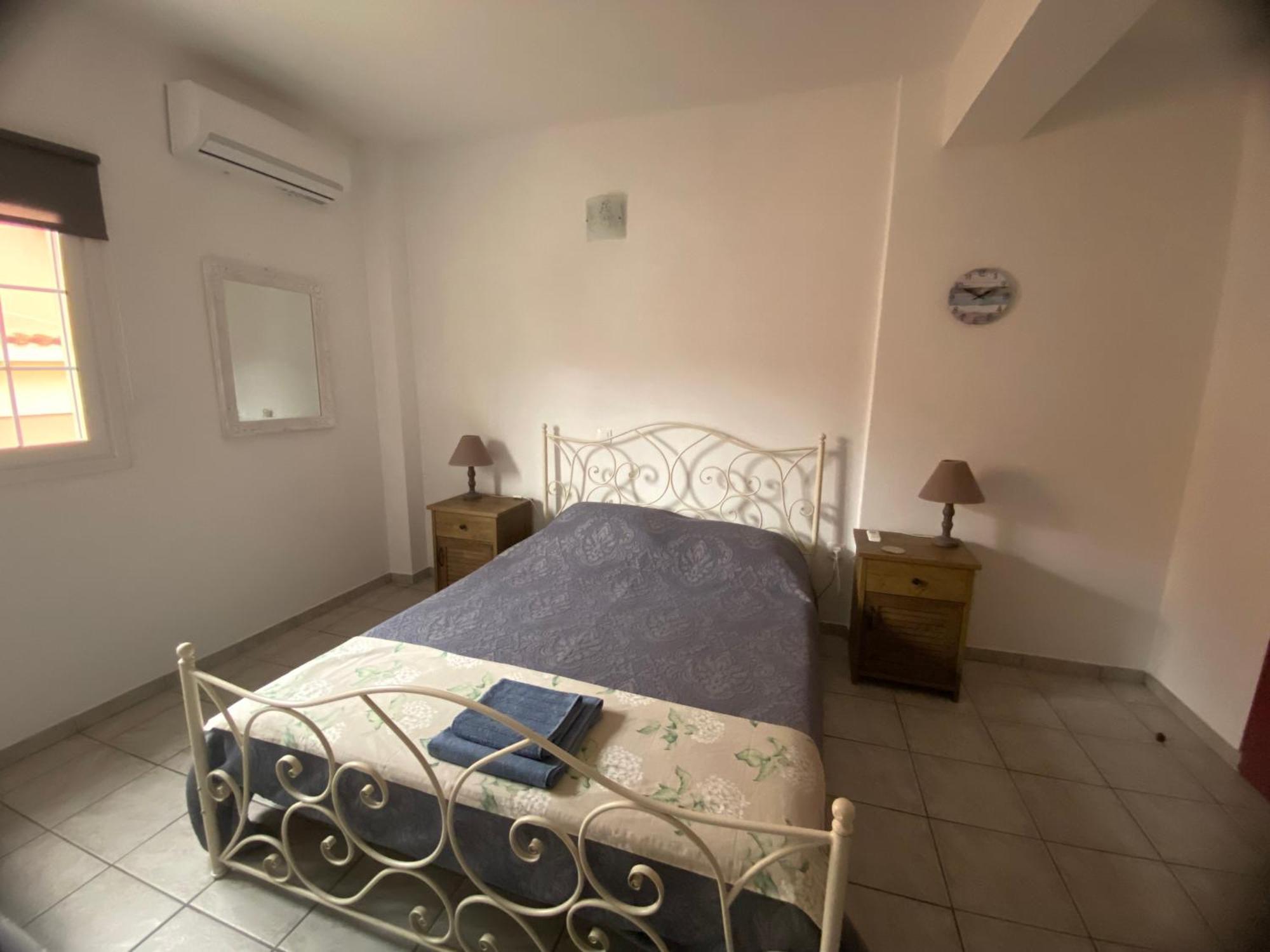 Annalisa Studio & Apartments Skala  Bagian luar foto