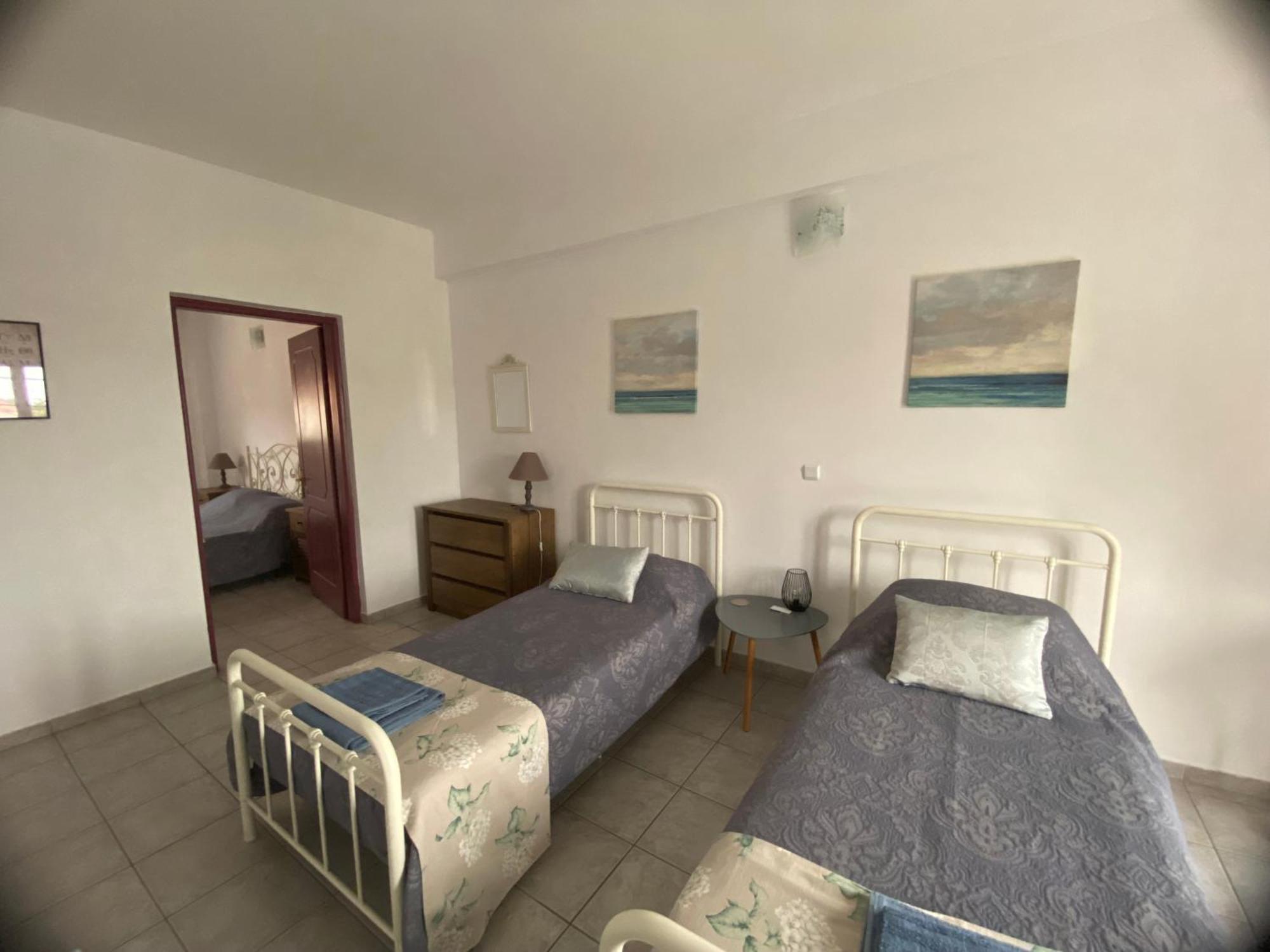 Annalisa Studio & Apartments Skala  Bagian luar foto