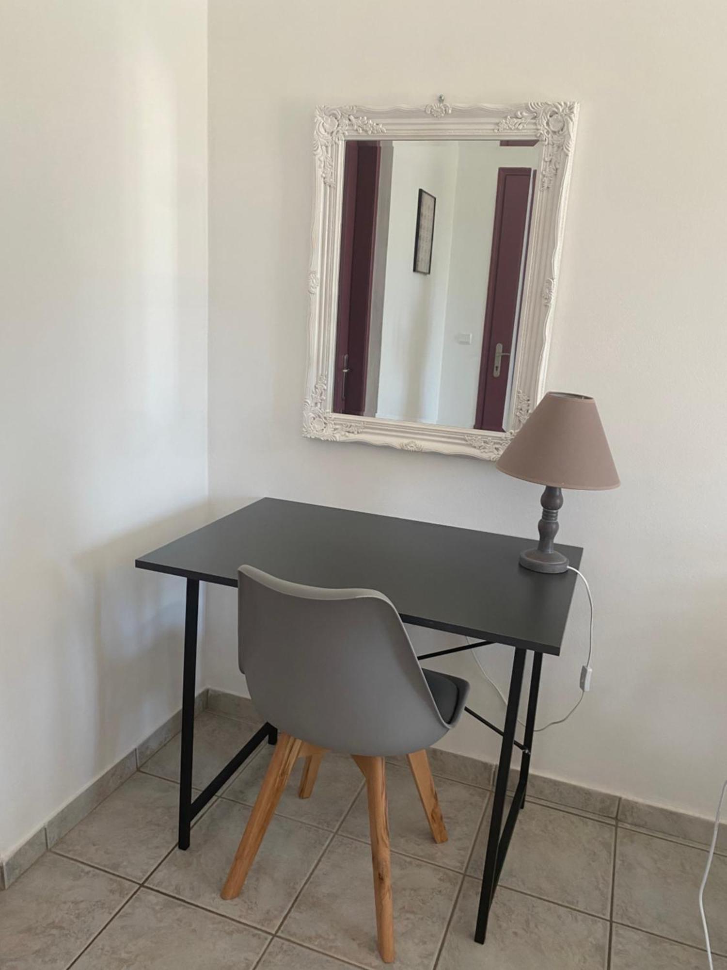 Annalisa Studio & Apartments Skala  Bagian luar foto