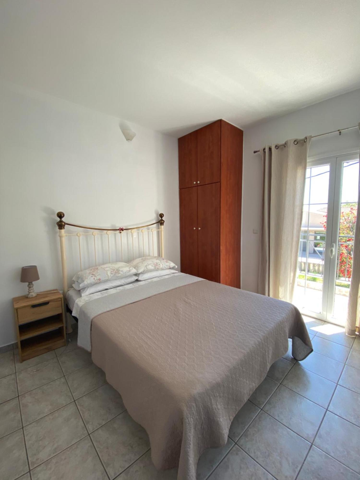 Annalisa Studio & Apartments Skala  Bagian luar foto