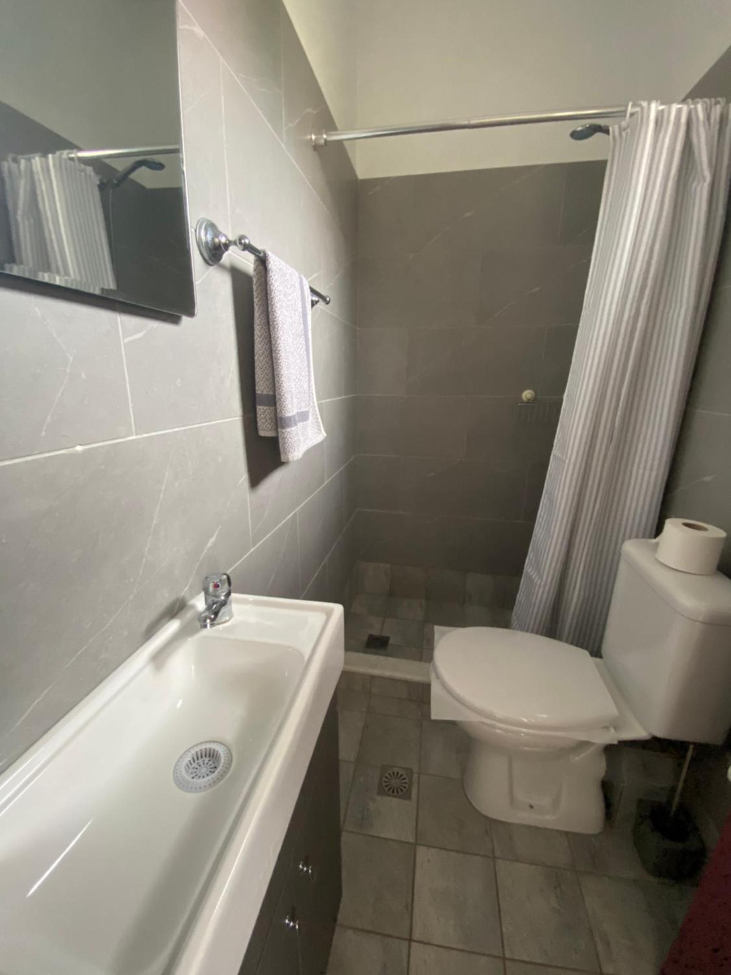 Annalisa Studio & Apartments Skala  Bagian luar foto