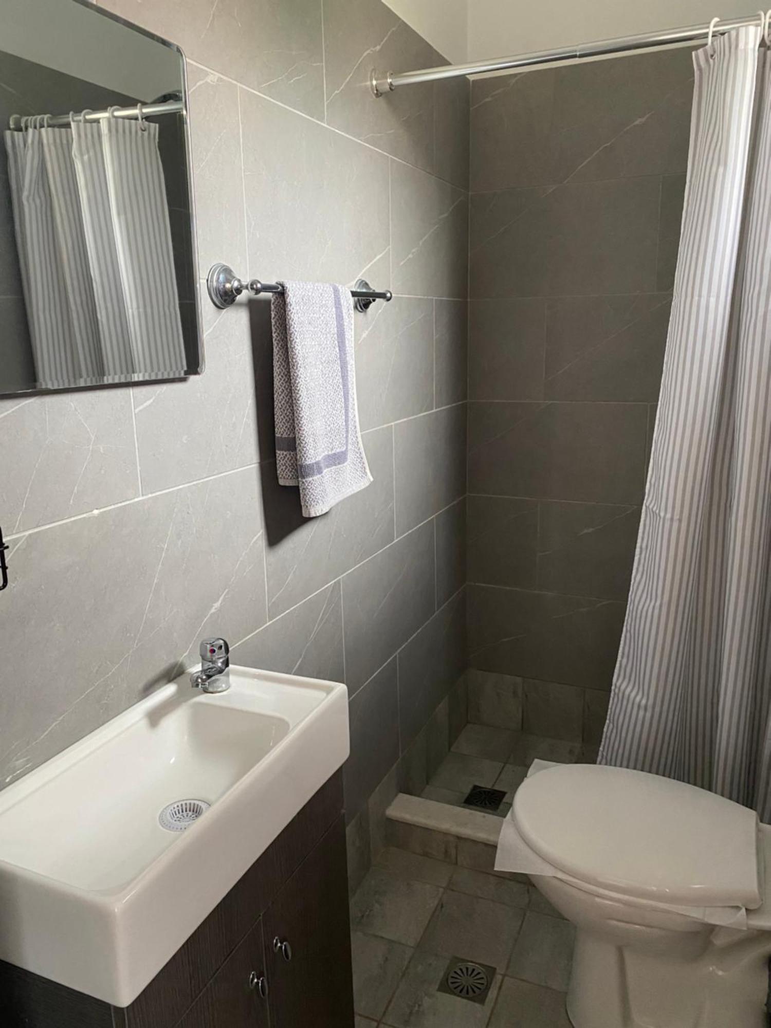 Annalisa Studio & Apartments Skala  Bagian luar foto